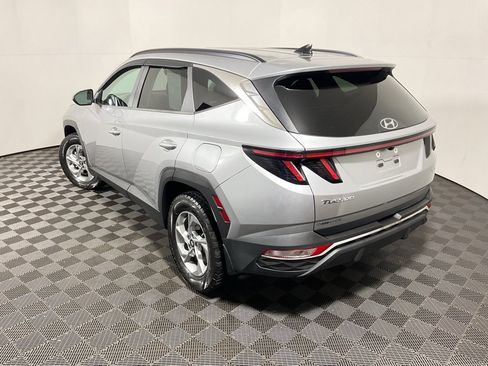 Used 2022 Hyundai Tucson SEL image 10