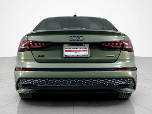 New 2026 Audi A3 2.0T Premium Plus image 5