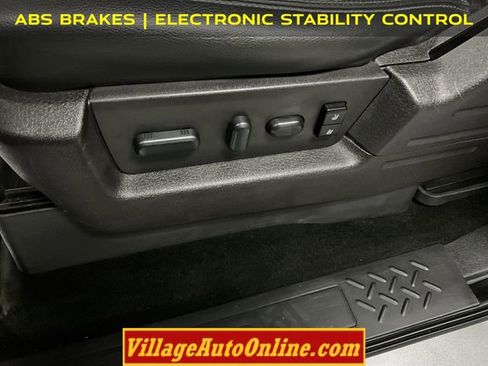 Used 2014 Ford F150 FX4 w/ Equipment Group 402A Luxury image 18