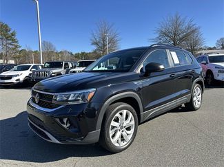 Used 2023 Volkswagen Taos S video 1