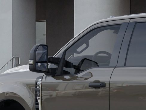 New 2026 Ford F250 XLT w/ FX4 Off-Road Package AWD/4WD image 20