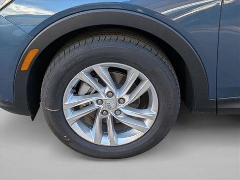 New 2026 Buick Envista Preferred w/ Convenience I Package FWD image 10