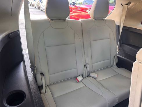 Used 2020 Acura MDX FWD image 12