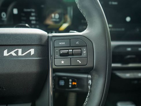 New 2027 Kia Telluride SX X-Line w/ Towing Package AWD/4WD image 23