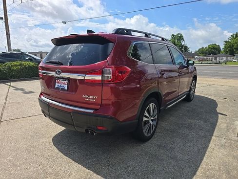 Used 2019 Subaru Ascent Limited AWD/4WD image 6