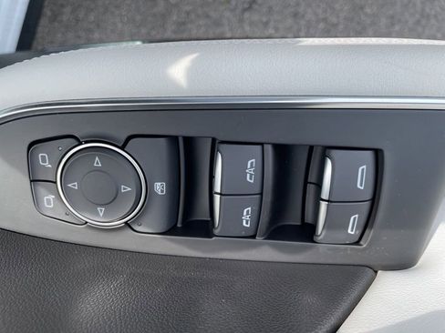 New 2026 Buick Envision Avenir image 15