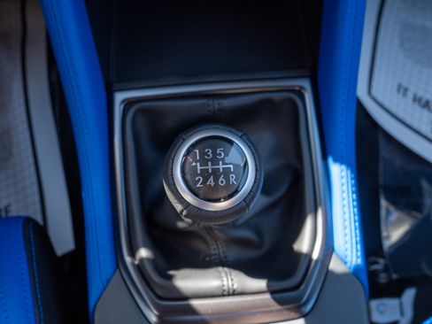 New 2026 Subaru WRX tS AWD/4WD image 24