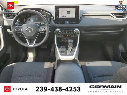 Certified 2025 Toyota RAV4 XLE w/ Convenience Package AWD/4WD image 19