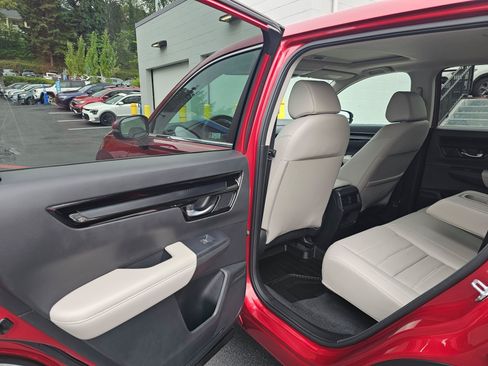 Certified 2023 Honda CR-V EX-L image 20