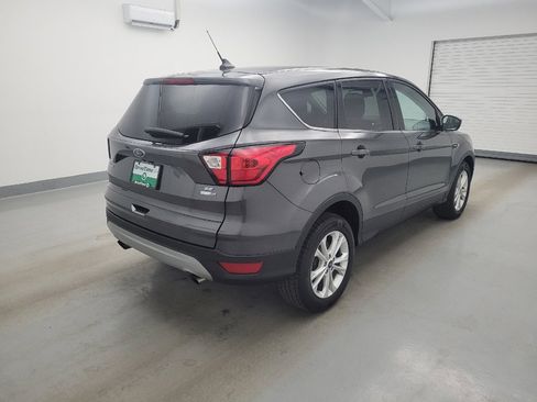 Used 2019 Ford Escape SE AWD/4WD image 9