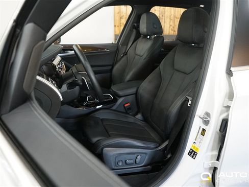 Used 2024 BMW X3 xDrive30i AWD/4WD image 14