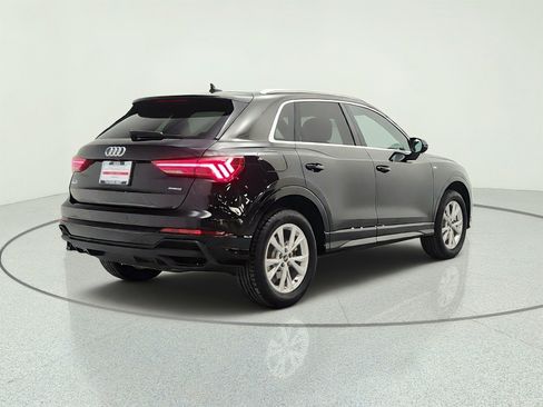 Used 2024 Audi Q3 2.0T Premium AWD/4WD image 5