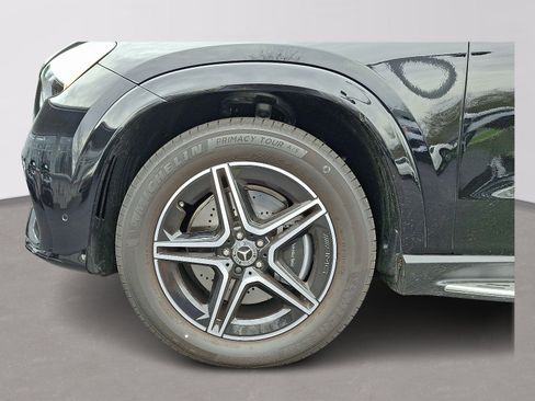 Used 2026 Mercedes-Benz GLE 450 4MATIC image 7