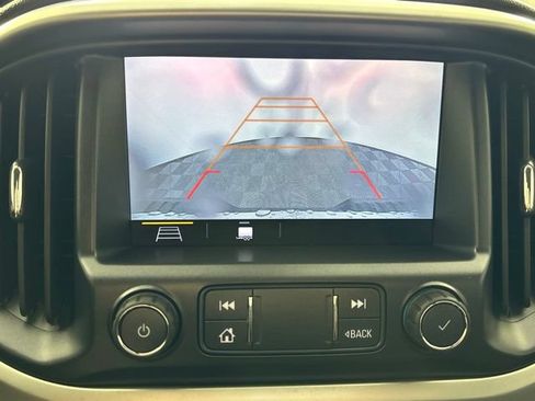 Used 2019 Chevrolet Colorado ZR2 AWD/4WD image 41