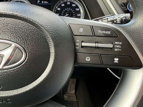 Used 2023 Hyundai Sonata SEL image 30