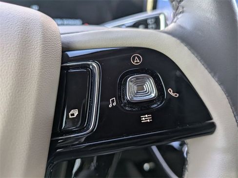 Used 2024 Lincoln Corsair Reserve w/ Equipment Group 202A image 15