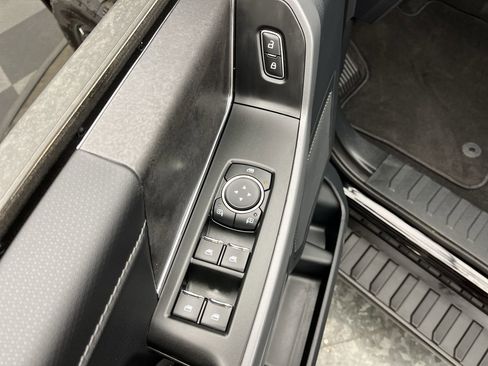 New 2025 Ford F150 XLT w/ Equipment Group 302A MID image 8