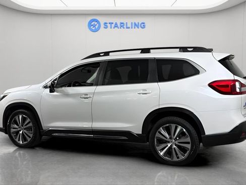 Used 2019 Subaru Ascent Limited AWD/4WD image 4