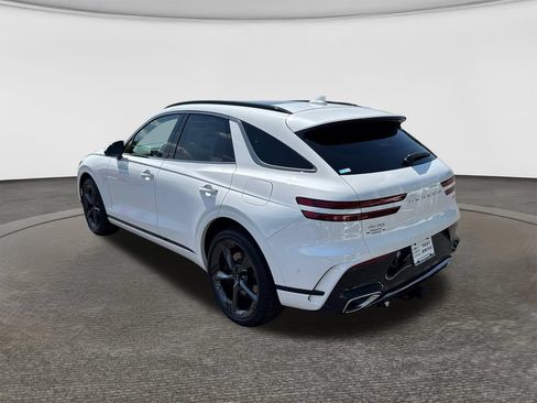 New 2026 Genesis GV70 2.5T Sport Prestige w/ G1 Accessory Package AWD/4WD image 6