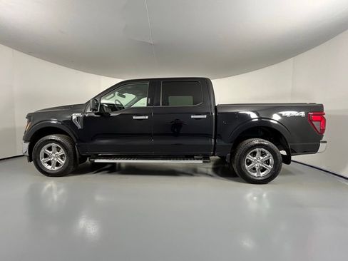 Used 2024 Ford F150 XLT AWD/4WD image 4