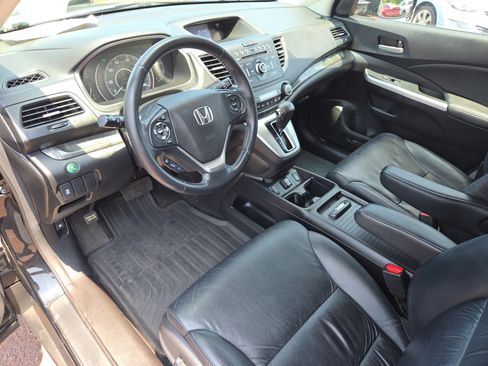 Used 2013 Honda CR-V EX-L image 15