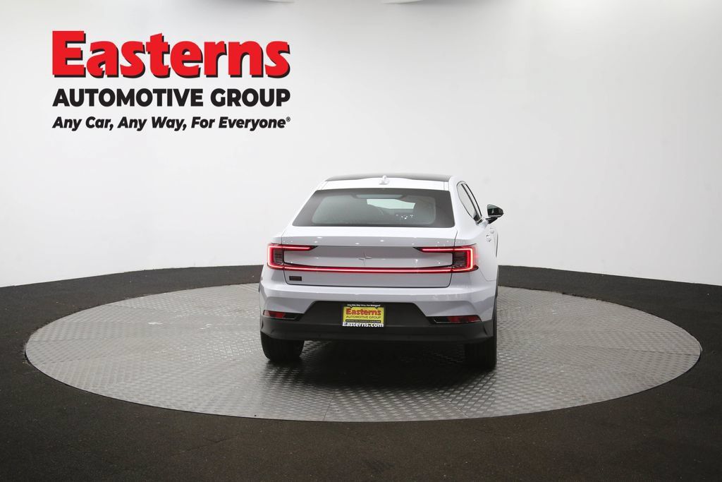 Used 2023 Polestar Polestar 2 w/ Pilot Pack AWD/4WD image 39