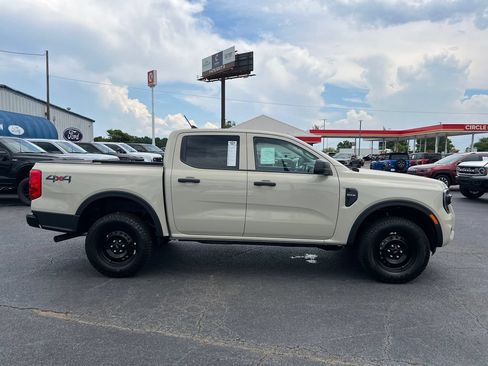 New 2026 Ford Ranger XL AWD/4WD image 8