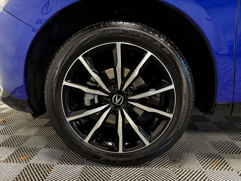 Certified 2025 Acura RDX A-Spec image 53