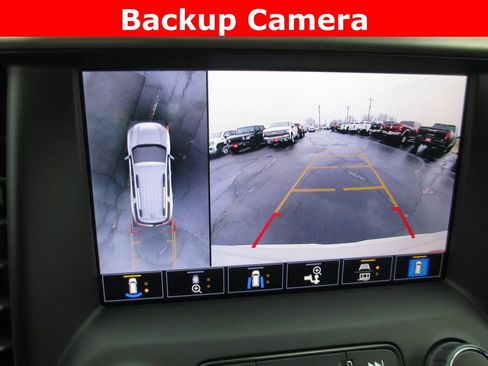 Used 2023 GMC Acadia Denali w/ Denali Ultimate Package image 17