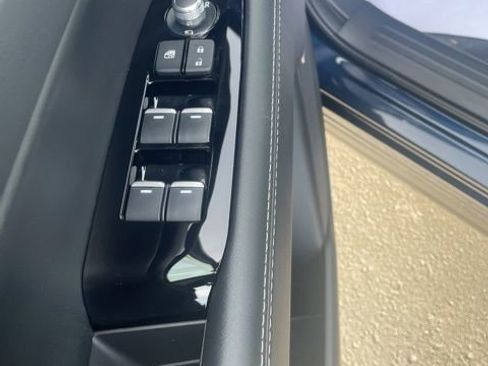 New 2025 MAZDA CX-5 AWD 2.5 S image 11