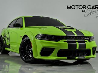 Used 2023 Dodge Charger Scat Pack RWD video 1