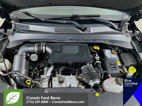 Used 2023 Jeep Compass Limited AWD/4WD image 32