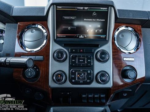 Used 2016 Ford F250 King Ranch w/ FX4 Off-Road Package image 17