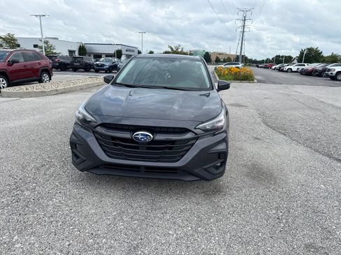 Certified 2024 Subaru Legacy Premium AWD/4WD image 5