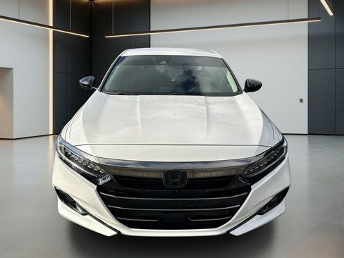 Used 2021 Honda Accord Sport Special Edition image 7