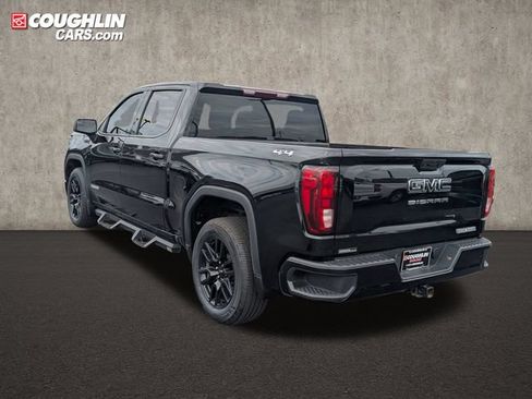 Used 2024 GMC Sierra 1500 Elevation AWD/4WD image 6
