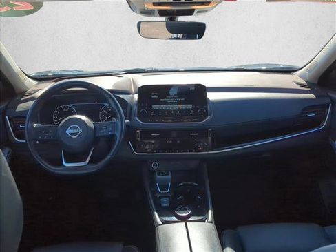 Certified 2023 Nissan Rogue SL w/ SL Premium Package image 17