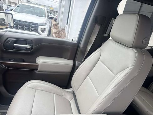 Used 2019 GMC Sierra 1500 SLT w/ SLT Premium Package image 20