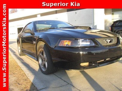 Used 2004 Ford Mustang GT