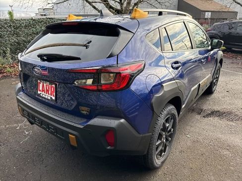 New 2026 Subaru Crosstrek 2.5i Wilderness w/ Wilderness Package image 6