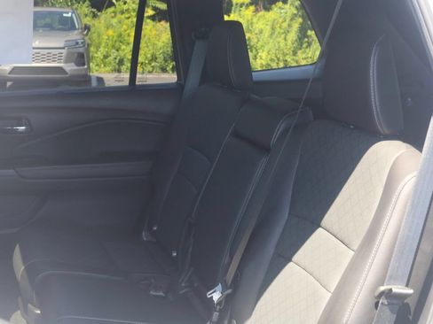 Used 2021 Honda Passport EX-L image 31