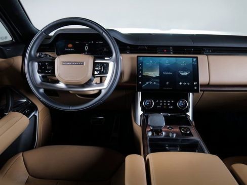 Used 2023 Land Rover Range Rover SE AWD/4WD image 11