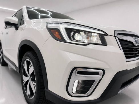 Used 2019 Subaru Forester Touring AWD/4WD image 38