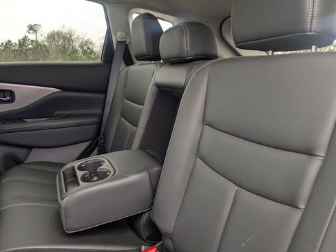 Used 2023 Nissan Murano SV w/ SV Midnight Edition Package image 27