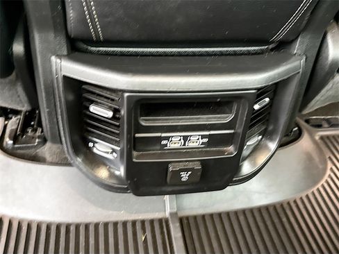 Used 2023 RAM 1500 Laramie image 26