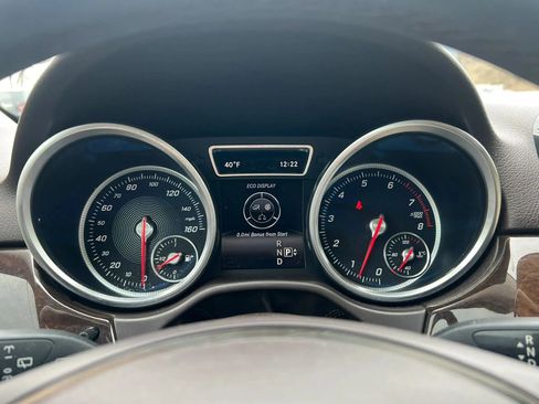 Used 2016 Mercedes-Benz GLE 350 4MATIC image 12