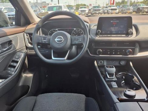 Certified 2022 Nissan Rogue S image 8