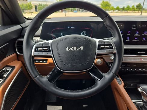 Certified 2024 Kia Telluride EX X-Line AWD/4WD image 22