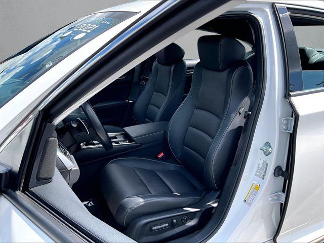 Used 2021 Honda Accord Sport image 26