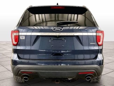 Used 2016 Ford Explorer 4WD image 5